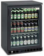 Gamko mg 150 bottle cooler